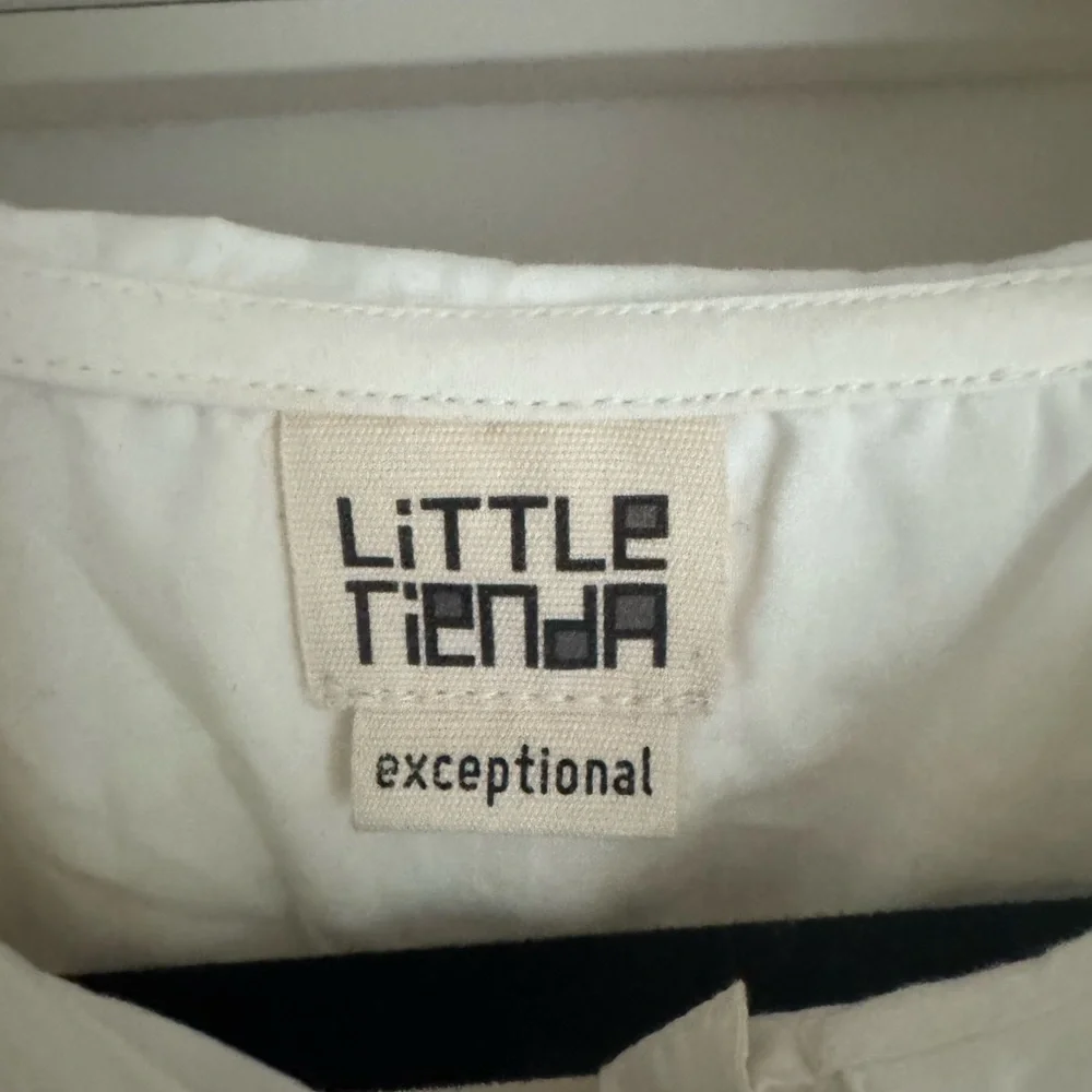 Little Tienda Stevie dress - Picture 3 of 4